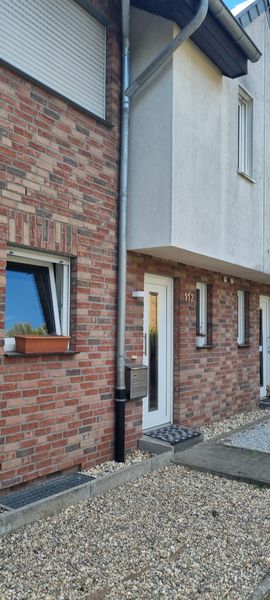 4-Zimmer-Haus in Krefeld-Bockum